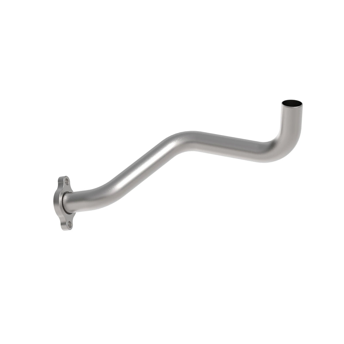 RE323468: Fits John Deere RE323468 Scavenger Inlet to Pump Oil Line – Genuine OEM