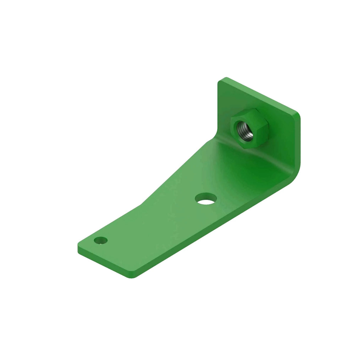 RE323495: Fits John Deere RE323495 Mounting Bracket – Genuine OEM
