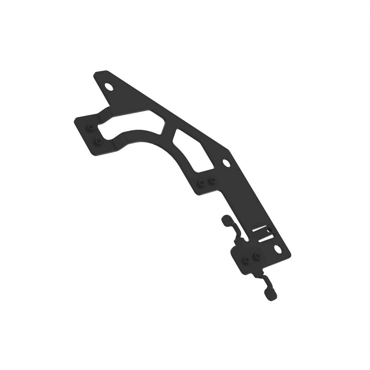 RE323634: Fits John Deere RE323634 Cab Assembly Support – Genuine OEM