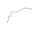RE323687: Fits John Deere RE323687 MFWD RH Steering Oil Line – Genuine OEM