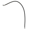 RE323795: Fits John Deere RE323795 Transmission Drain Hose – Genuine OEM