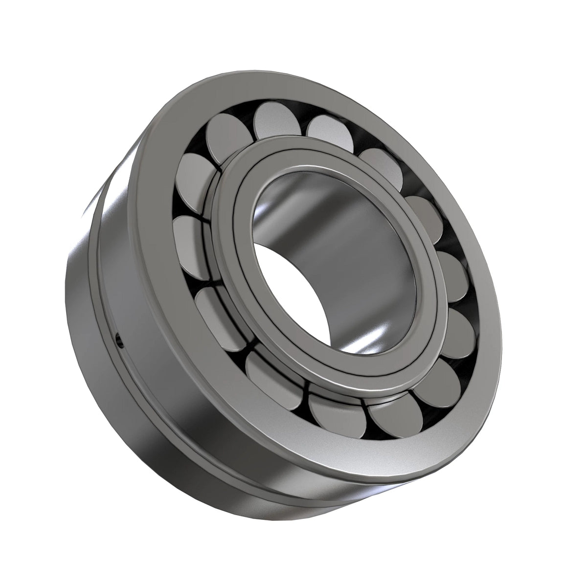 RE324092: Fits John Deere RE324092 Spherical Roller Bearing – Genuine OEM