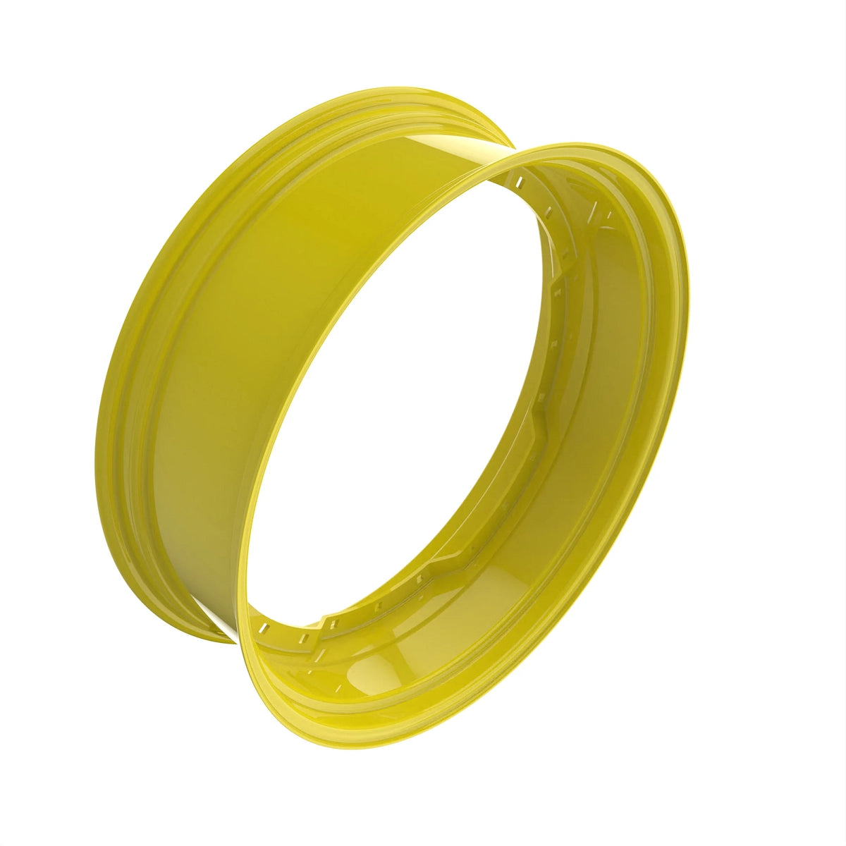 RE324100: Fits John Deere RE324100 Rim, 12 X 38 – Genuine OEM