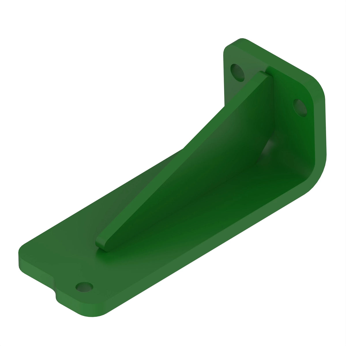 RE324161: Fits John Deere RE324161 Bracket – Genuine OEM
