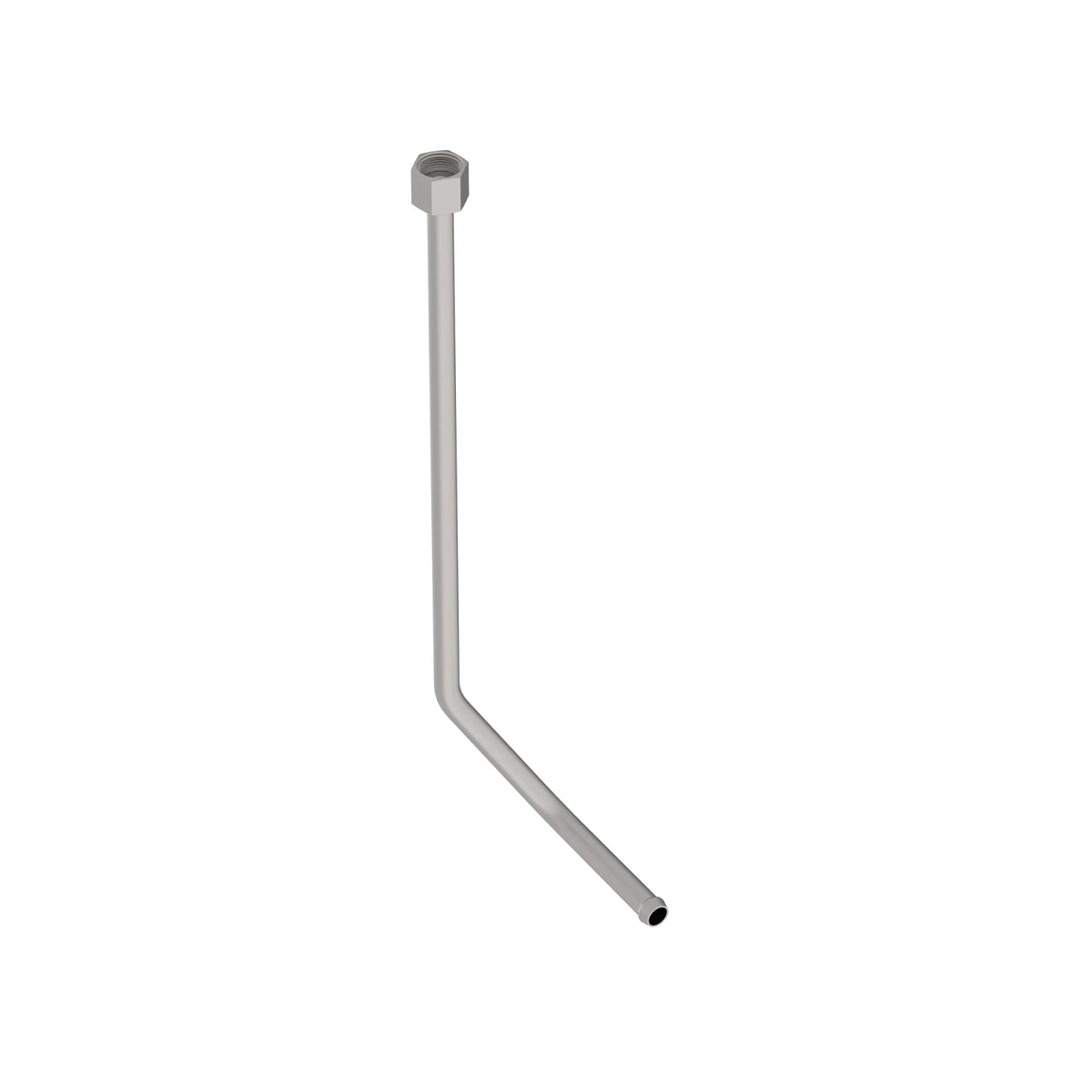 RE324167: Fits John Deere RE324167 Fuel Line, Supply – Genuine OEM