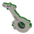 RE324180: Fits John Deere RE324180 Manifold – Genuine OEM