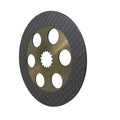 RE324245: Fits John Deere RE324245 Brake Disk – Genuine OEM