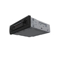 RE324347: Fits John Deere RE324347 AM / FM / CD / WB / XM Radio – Genuine OEM