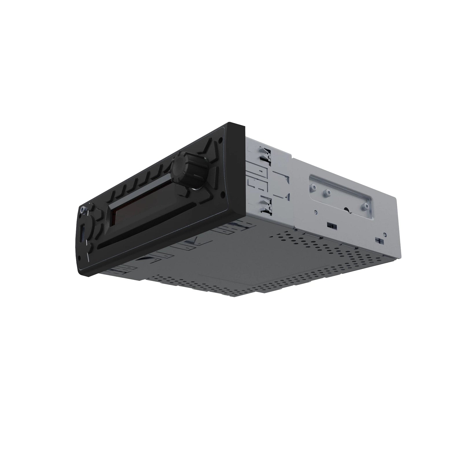RE324347: Fits John Deere RE324347 AM / FM / CD / WB / XM Radio – Genuine OEM