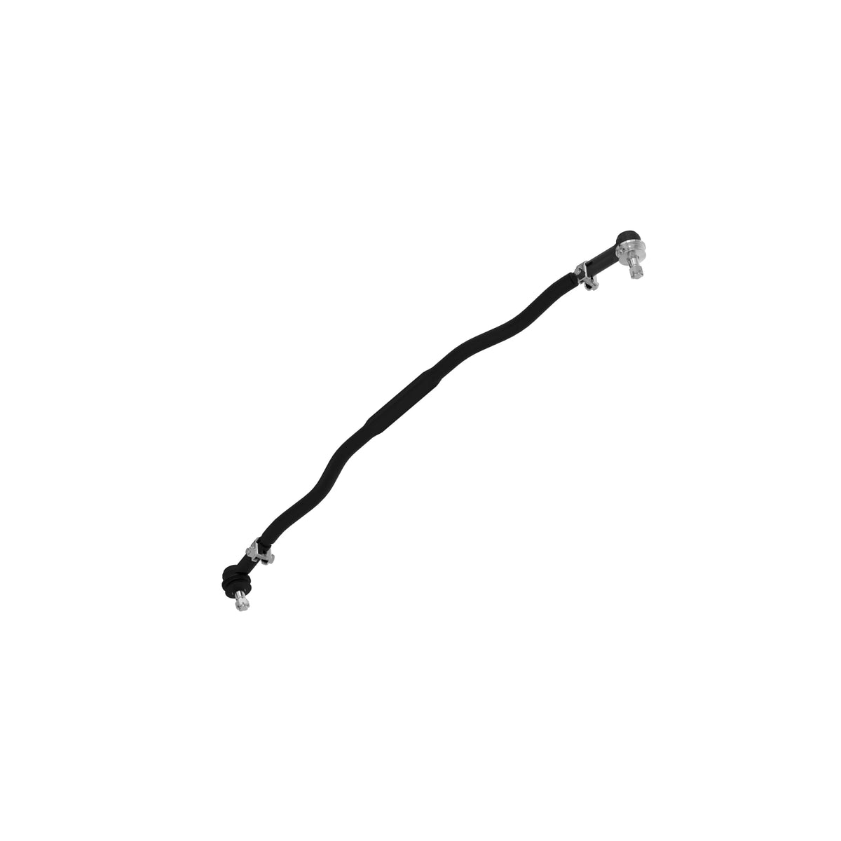 RE324493: Fits John Deere RE324493 MFWD Tie Rod Assembly – Genuine OEM