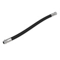 RE324496: Fits John Deere RE324496 Cooler Bypass to Transmission Hydraulic Hose – Genuine OEM