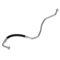 RE324499: Fits John Deere RE324499 Cooler Bypass to Pump Inlet Hydraulic Hose – Genuine OEM