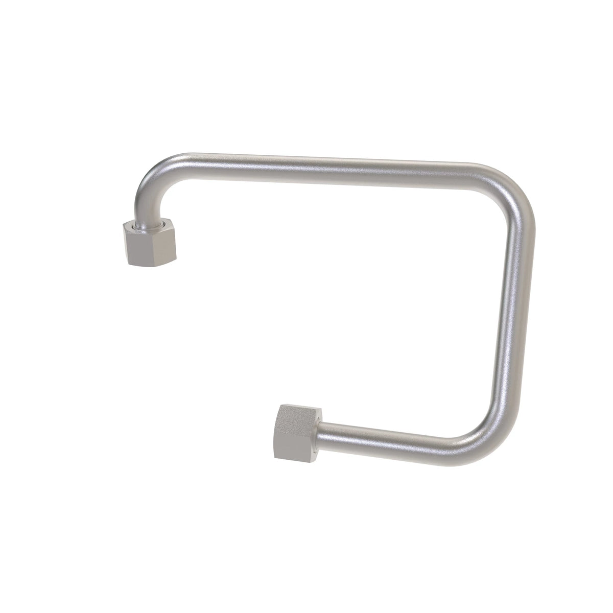 RE324653: Fits John Deere RE324653 Oil Line – Genuine OEM
