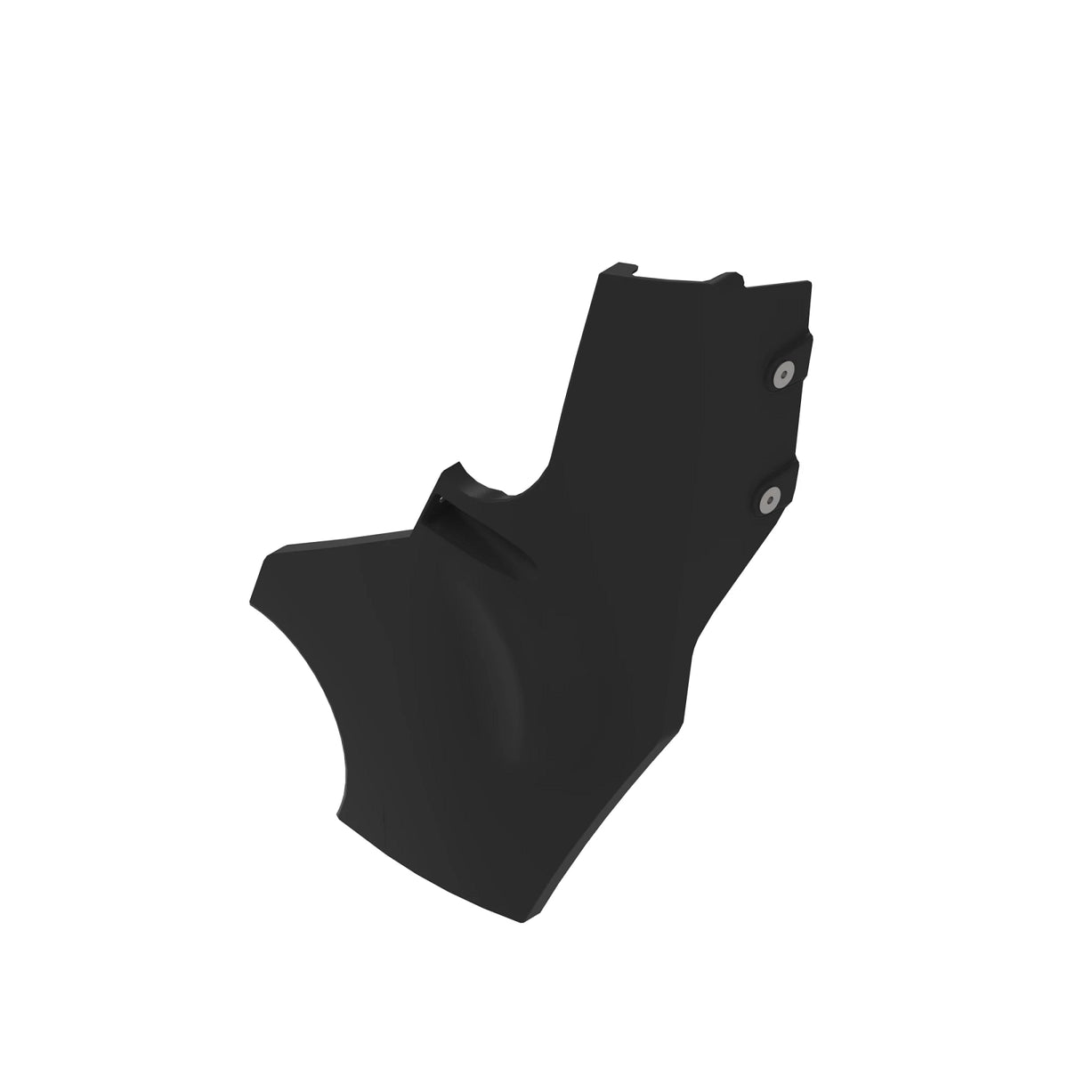 RE324680: Fits John Deere RE324680 Fan Shroud Deflector – Genuine OEM