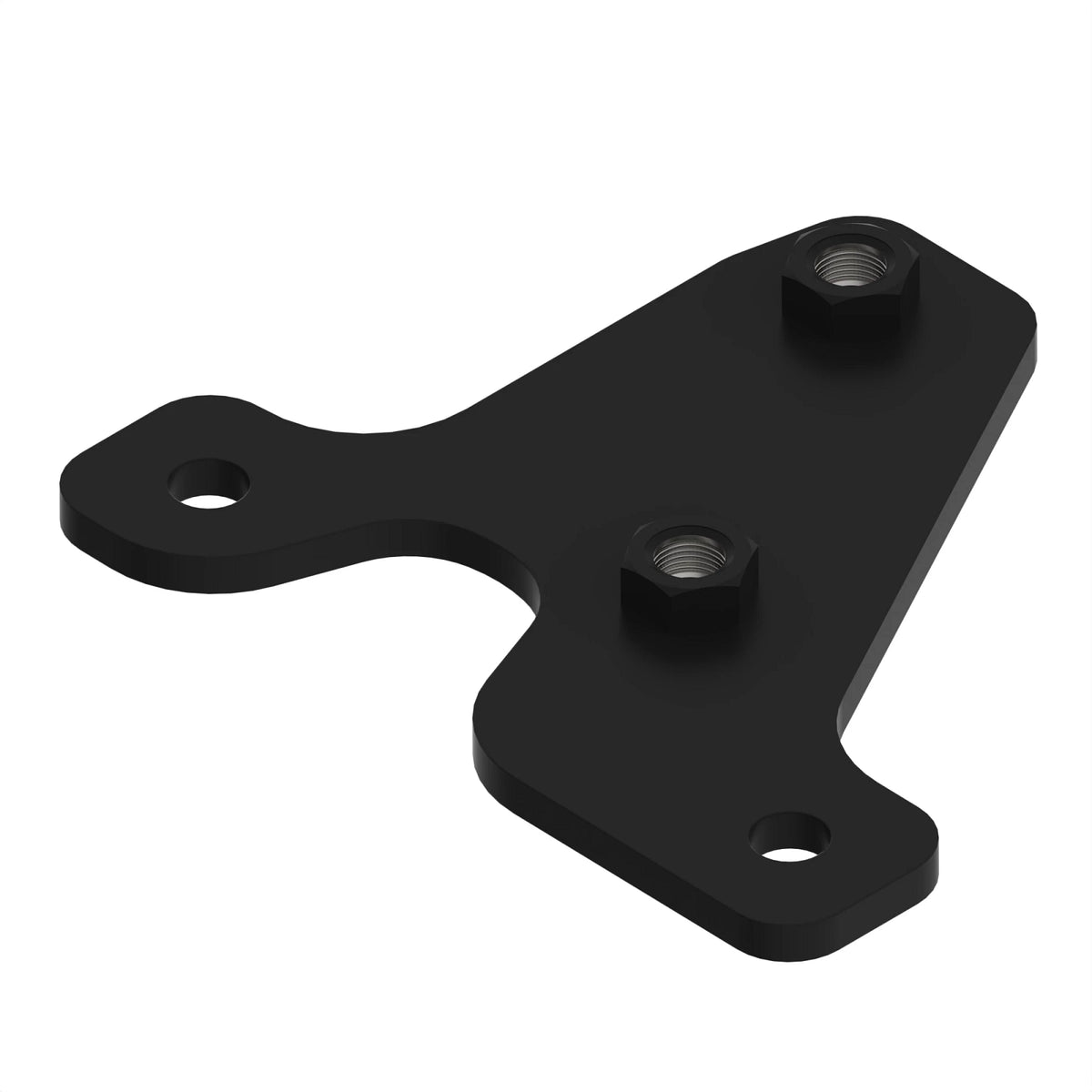 RE324768: Fits John Deere RE324768 Brake Valve Assembly Bracket – Genuine OEM