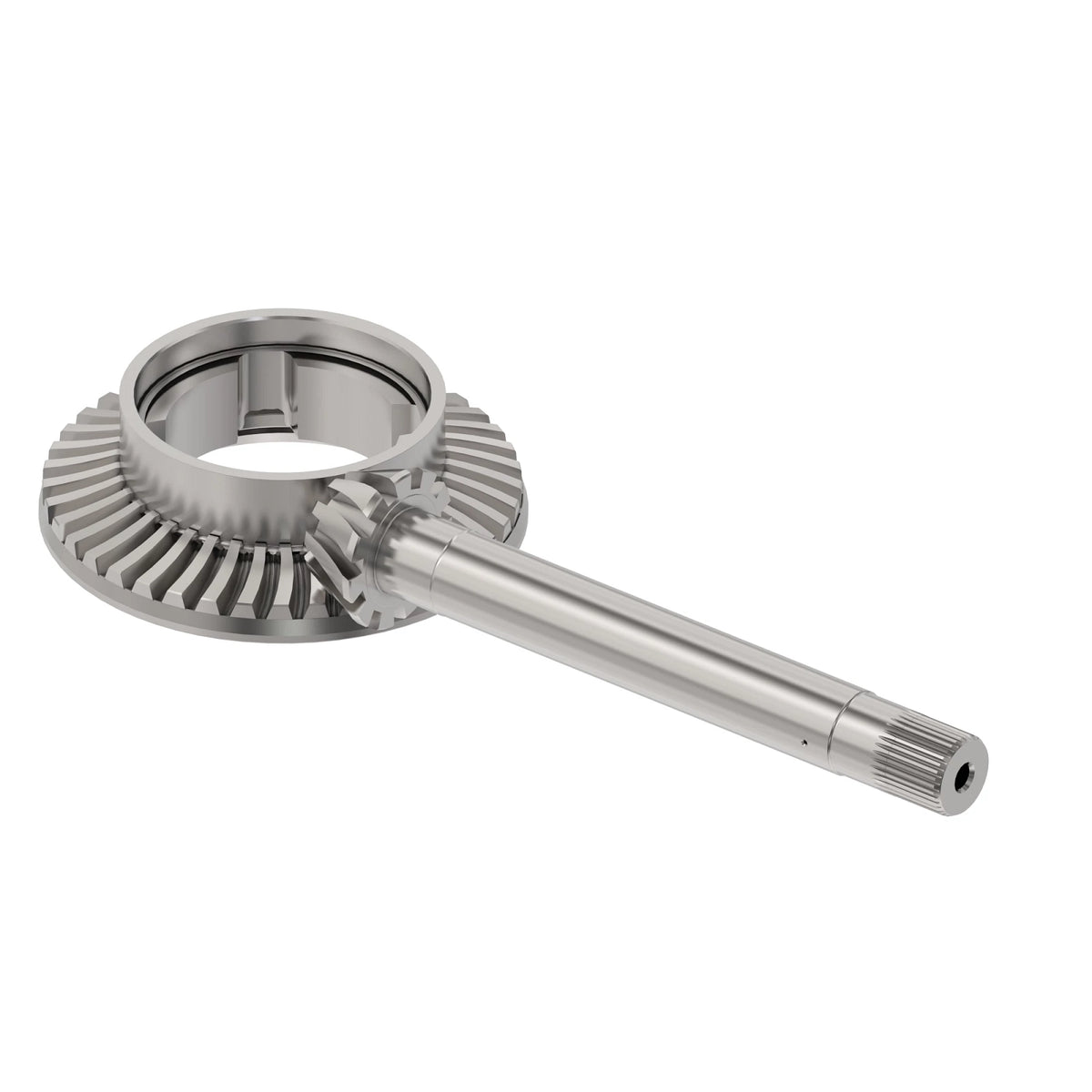 RE324794: Fits John Deere RE324794 Ring Gear and Pinion – Genuine OEM