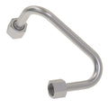 RE324923: Fits John Deere RE324923 Back Up Pump to Manifold Oil Line – Genuine OEM