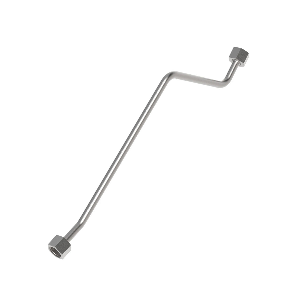 RE324928: Fits John Deere RE324928 PTO Lube Oil Line – Genuine OEM