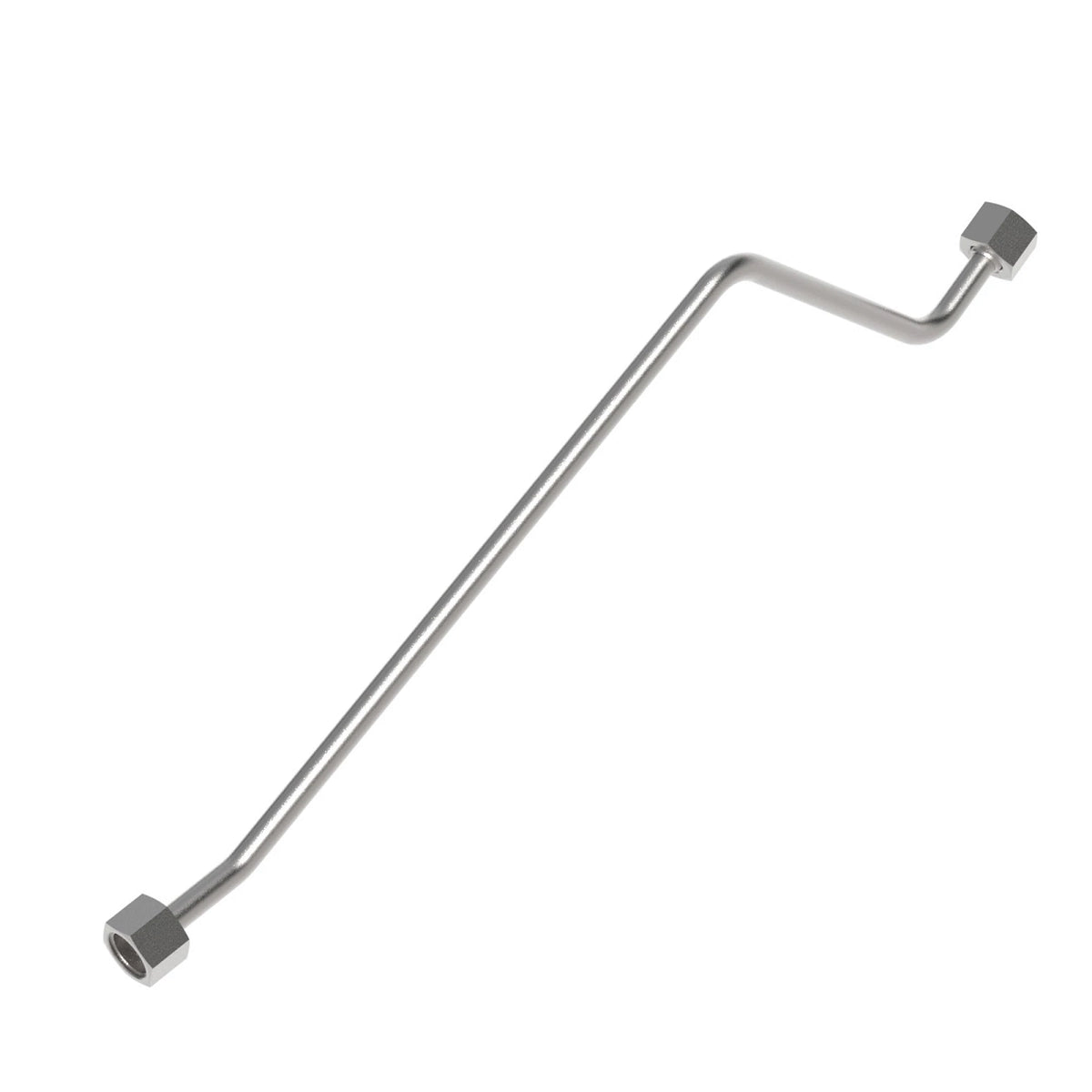 RE324929: Fits John Deere RE324929 PTO Lube Oil Line – Genuine OEM