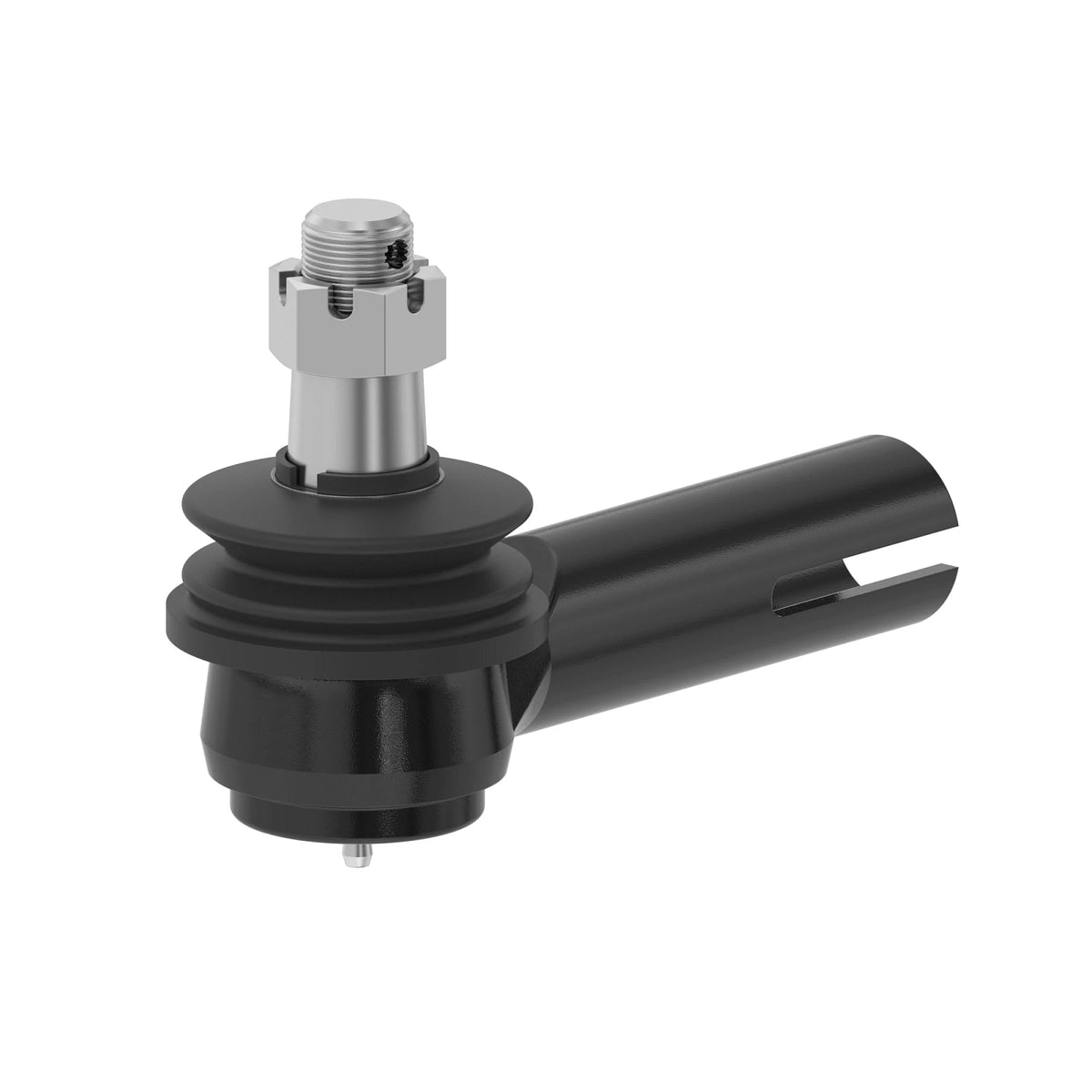 RE325076: Fits John Deere RE325076 Tie Rod End, Left Side – Genuine OEM