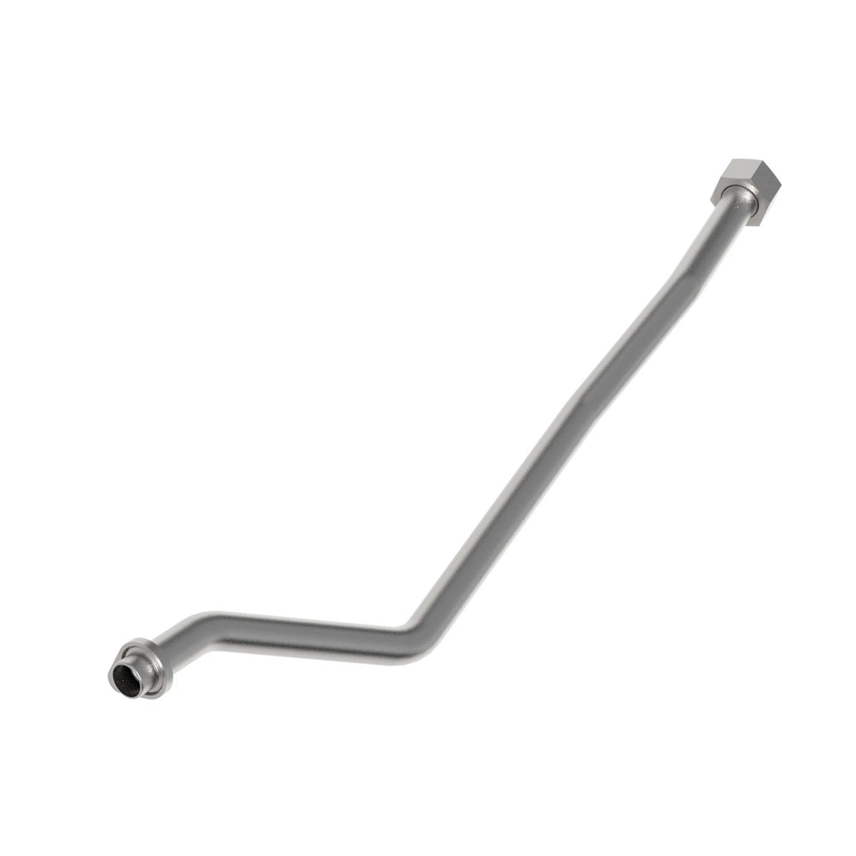 RE325138: Fits John Deere RE325138 SCV Hydraulic Oil Retun Line – Genuine OEM