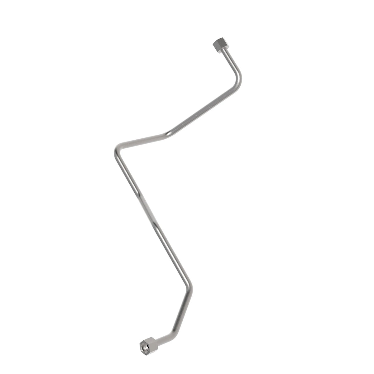 RE325191: Fits John Deere RE325191 Power Distribution Lube Oil Line – Genuine OEM