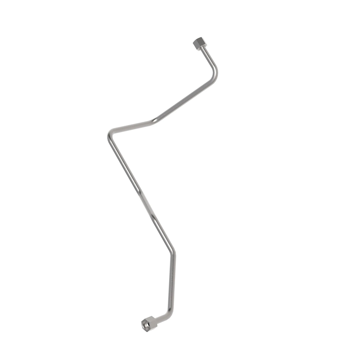 RE325192: Fits John Deere RE325192 Power Distribution Lube Oil Line – Genuine OEM