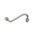 RE325522: Fits John Deere RE325522 Back Pressure Check Return Oil Line – Genuine OEM