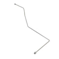 RE325566: Fits John Deere RE325566 Rear SCV Load Sense Oil Line – Genuine OEM