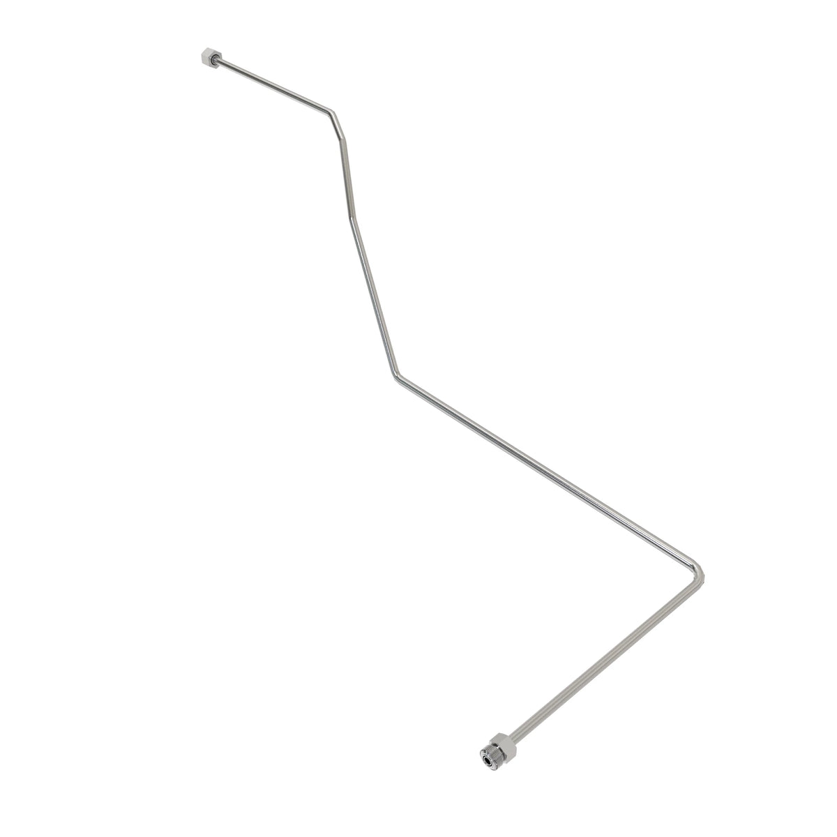 RE325566: Fits John Deere RE325566 Rear SCV Load Sense Oil Line – Genuine OEM