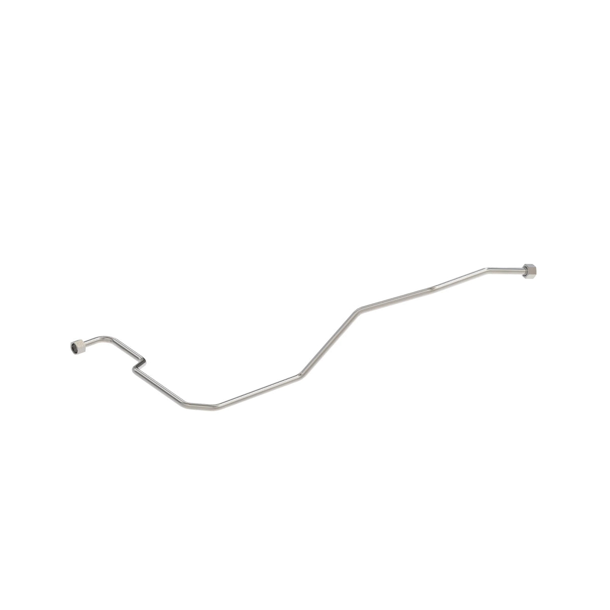 RE325567: Fits John Deere RE325567 Rear SCV Pressure Oil Line – Genuine OEM