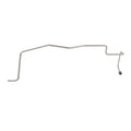 RE325576: Fits John Deere RE325576 Fuel Line – Genuine OEM