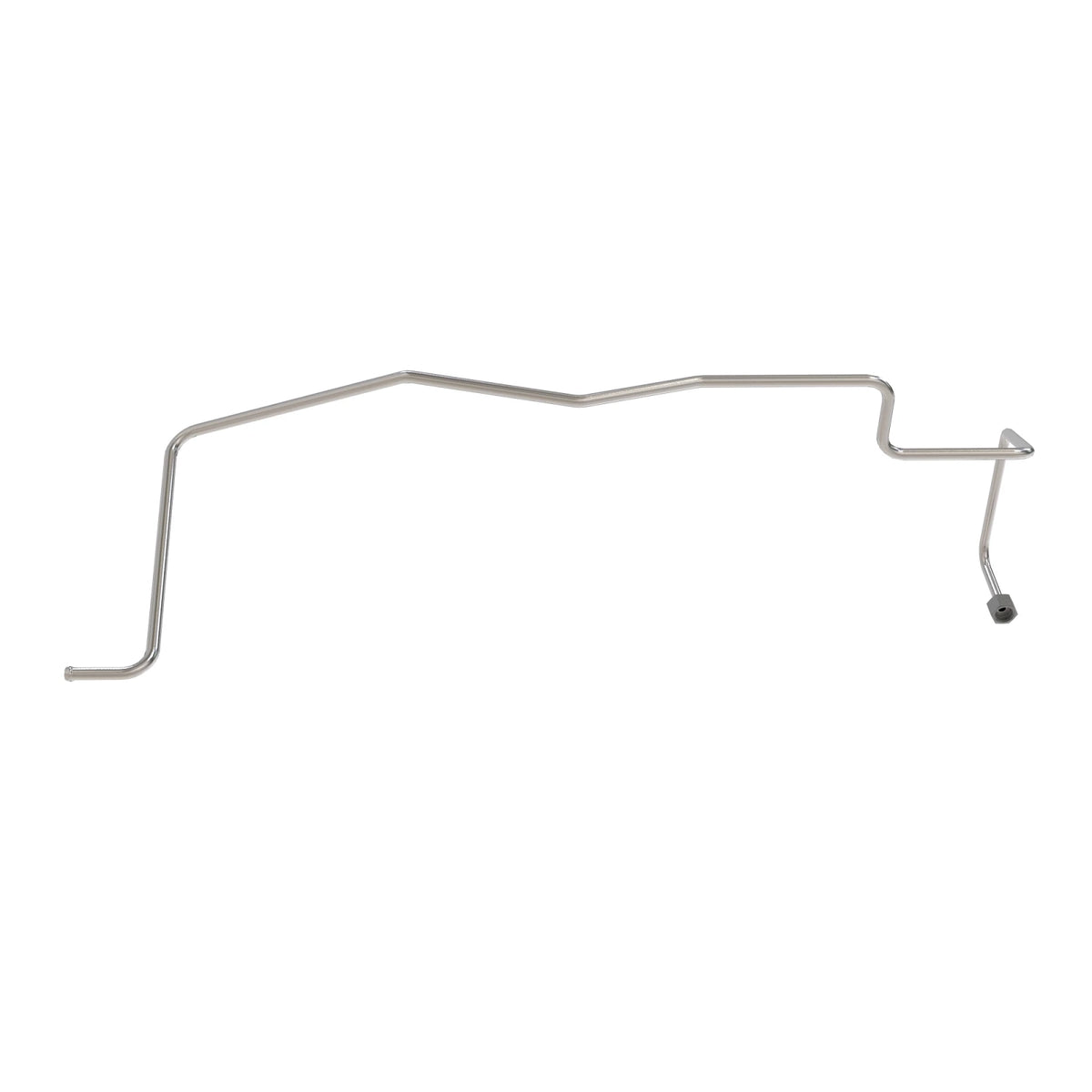 RE325576: Fits John Deere RE325576 Fuel Line – Genuine OEM