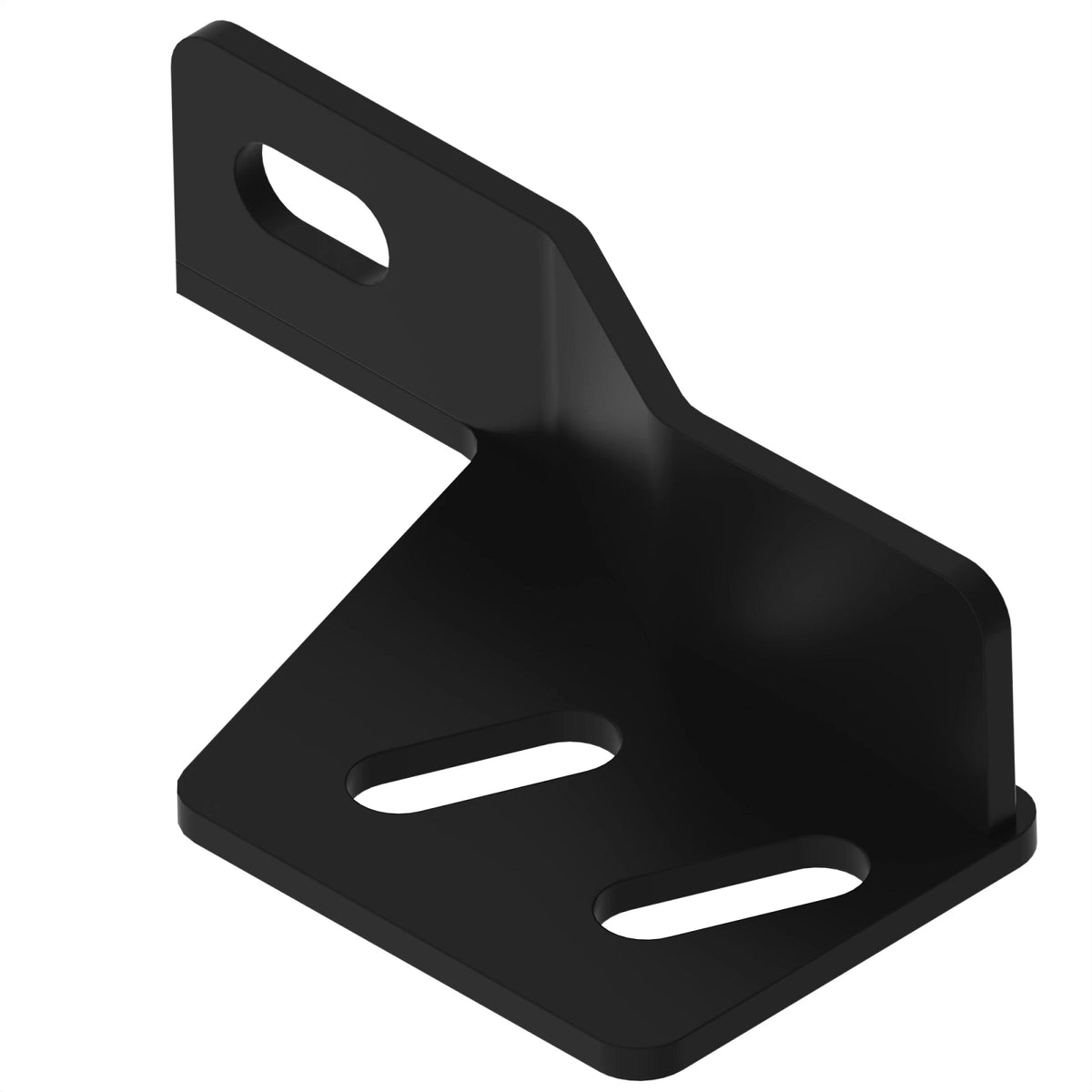RE325599: Fits John Deere RE325599 Exhaust Bracket – Genuine OEM