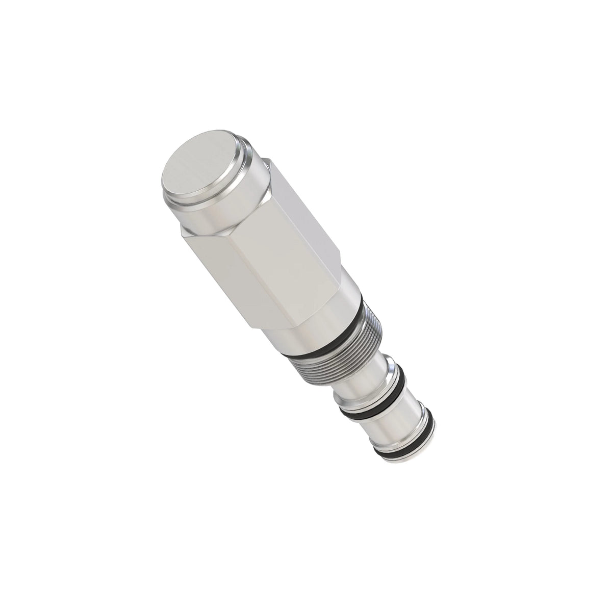 RE325602: Fits John Deere RE325602 Pressure Reducing Valve – Genuine OEM