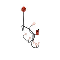 RE325603: Fits John Deere RE325603 Wiring Harness – Genuine OEM