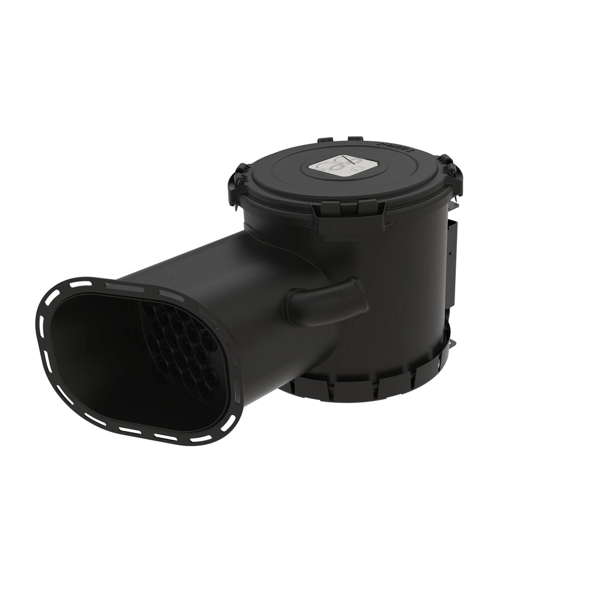 RE325735: Fits John Deere RE325735 Air Cleaner Assembly – Genuine OEM