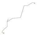 RE325758: Fits John Deere RE325758 Compressor Oil Supply Oil Line – Genuine OEM