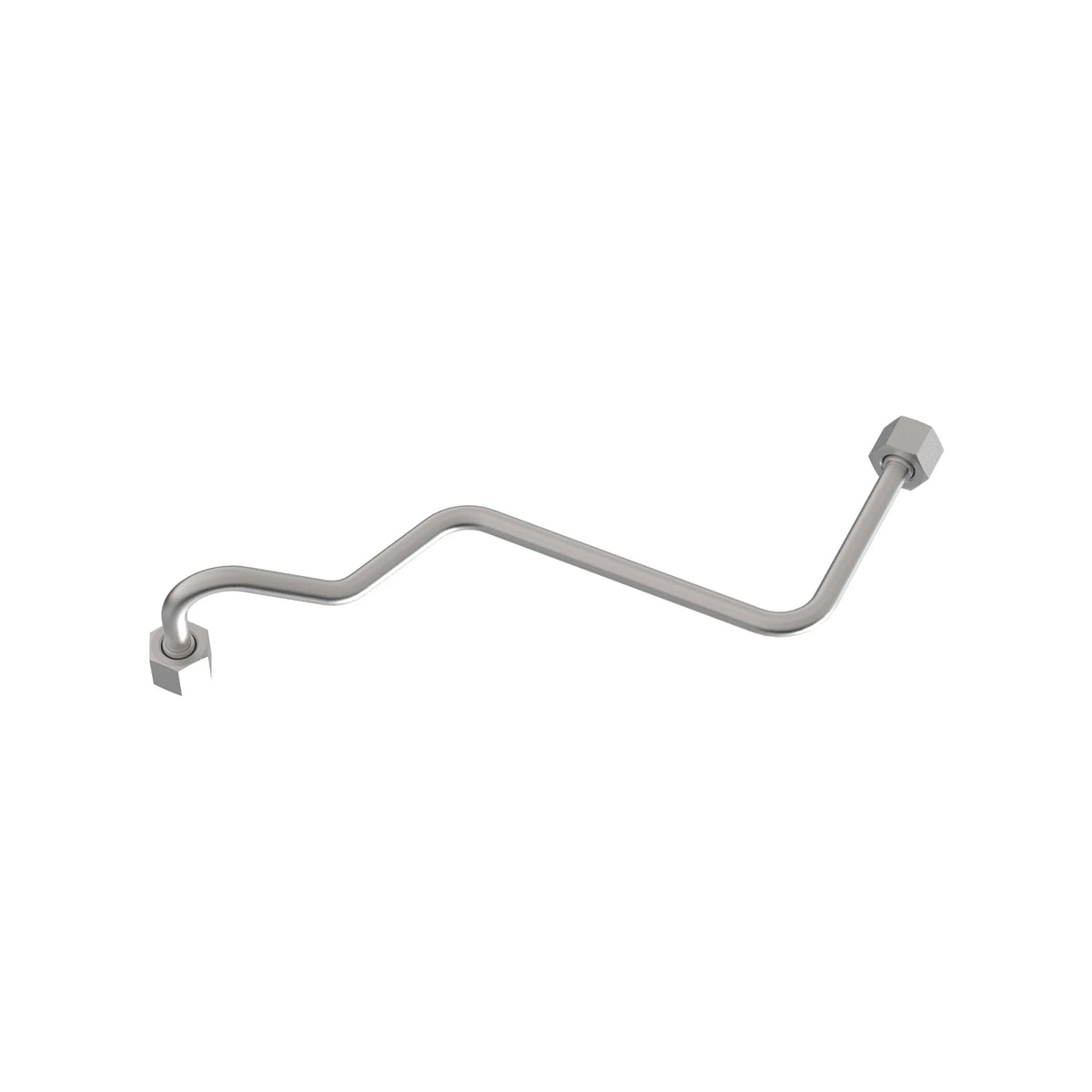RE325798: Fits John Deere RE325798 Oil Line – Genuine OEM