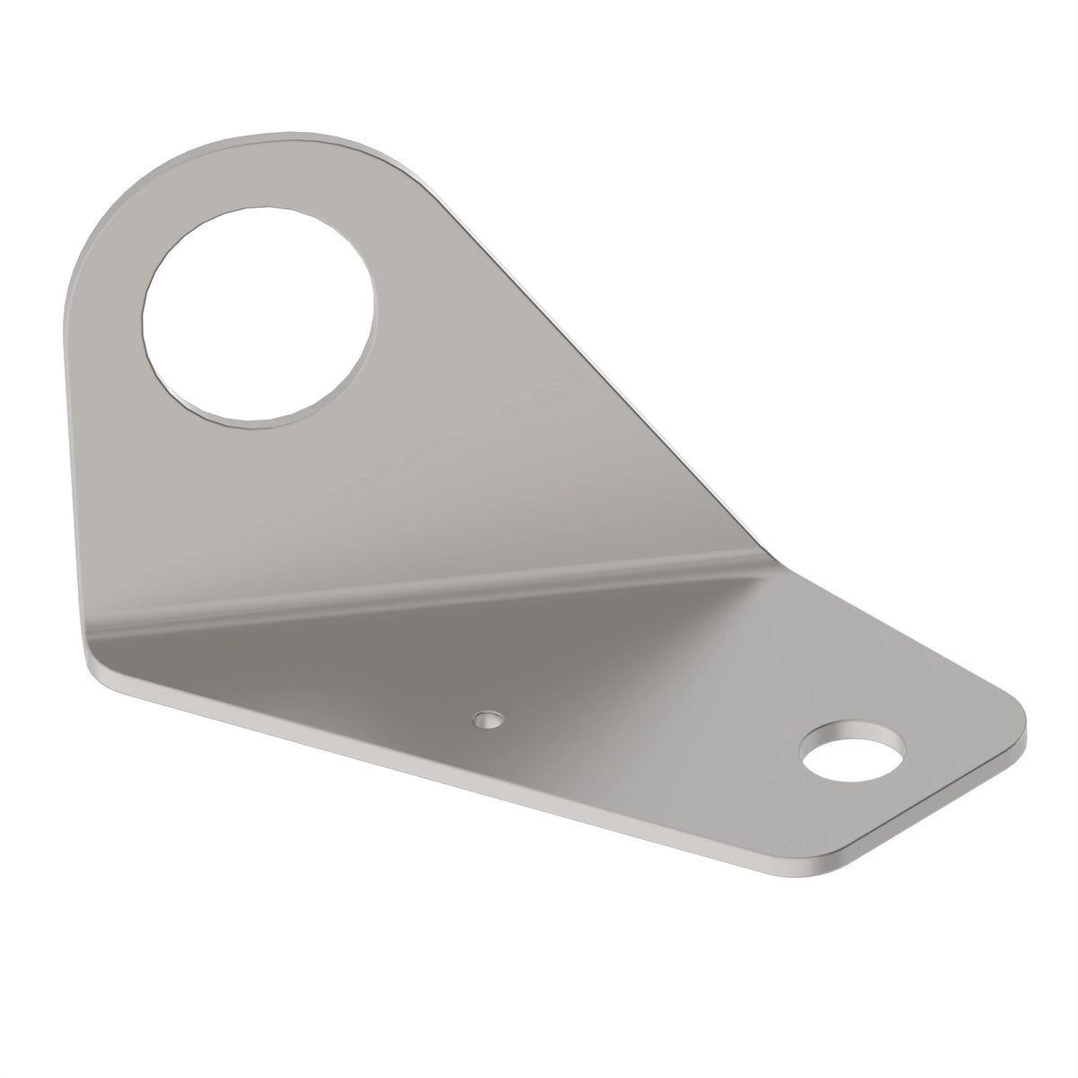 RE325882: Fits John Deere RE325882 Battery Protection Bracket – Genuine OEM