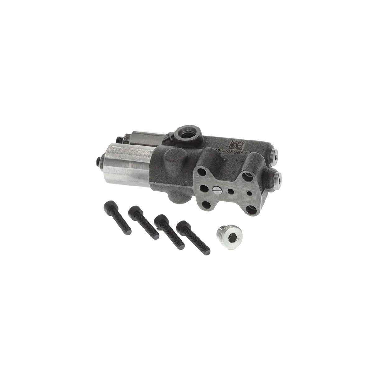 RE325904: Fits John Deere RE325904 Hydraulic Pump Repair Kit – Genuine OEM