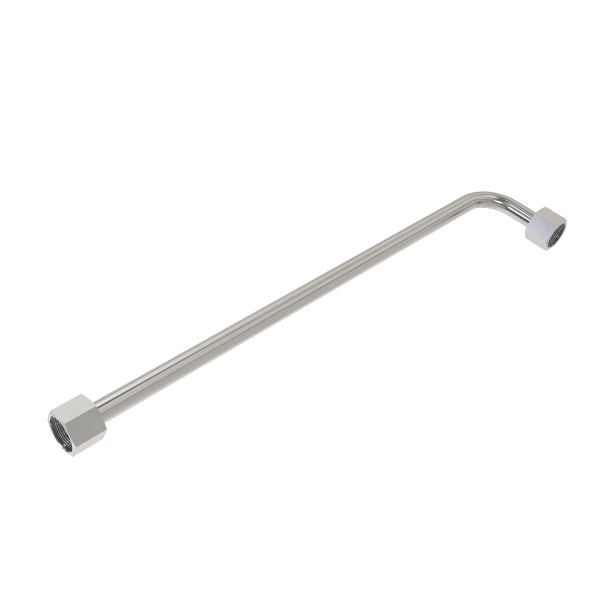 RE325938: Fits John Deere RE325938 Back-Up Pump to Primary Manifold Oil Line – Genuine OEM