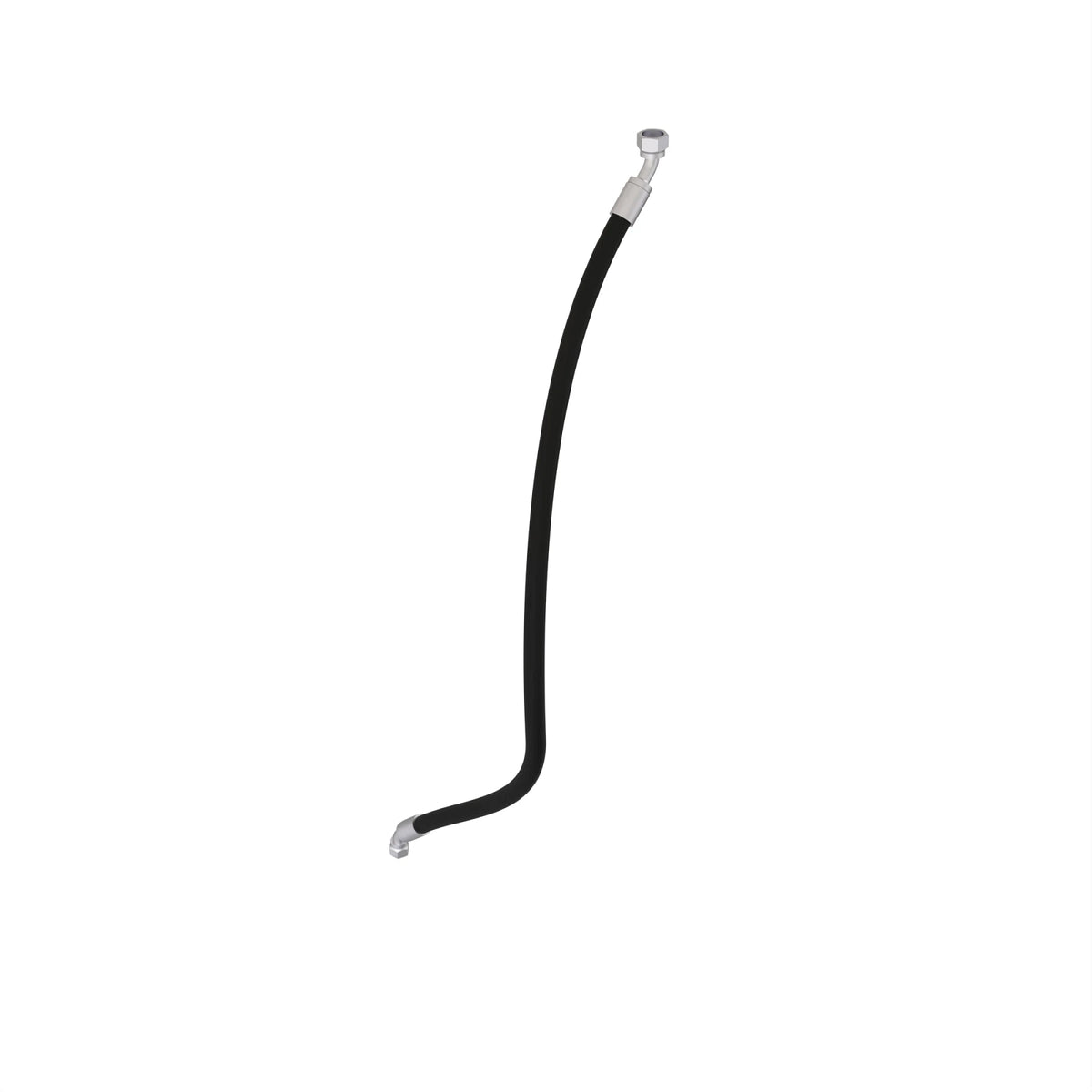 RE325939: Fits John Deere RE325939 Hydraulic Hose – Genuine OEM
