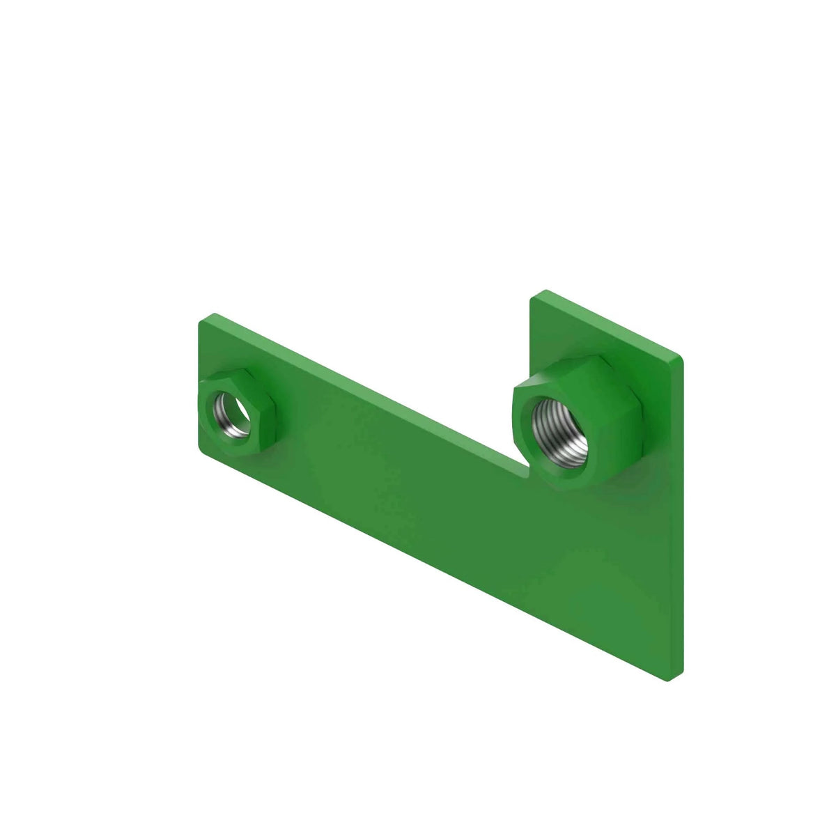 RE326449: Fits John Deere RE326449 Harness Retention Bracket – Genuine OEM