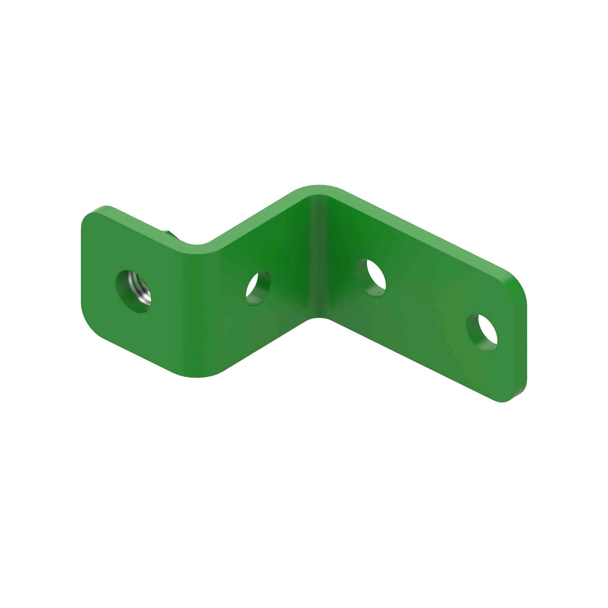 RE326453: Fits John Deere RE326453 Harness Retention Bracket – Genuine OEM