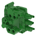 RE326795: Fits John Deere RE326795 AutoTrac™ Steering Control Valve – Genuine OEM