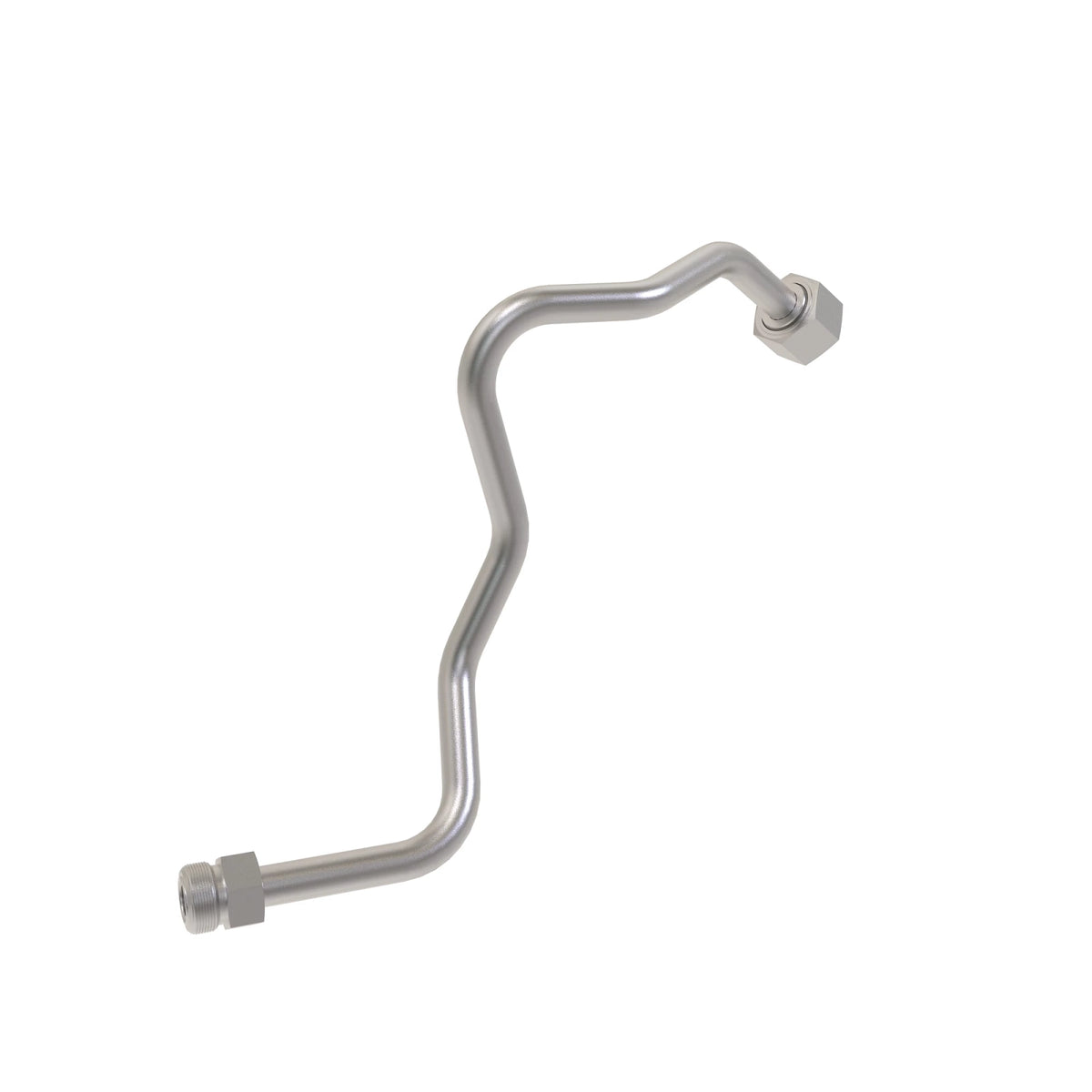 RE326824: Fits John Deere RE326824 ILS™ Supply Oil Line – Genuine OEM