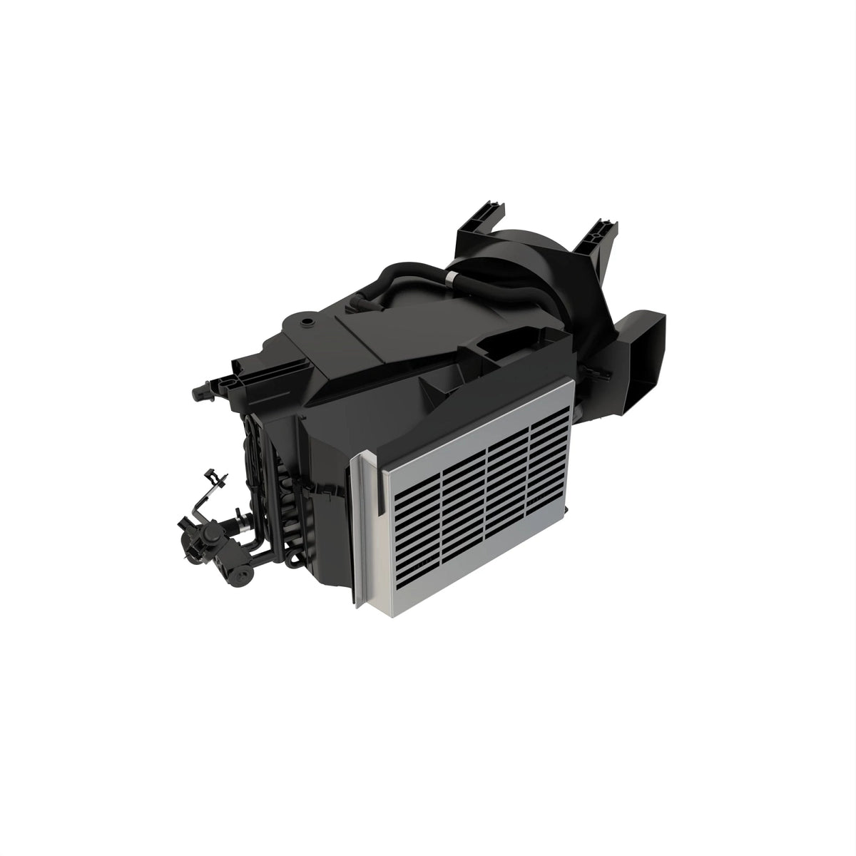 RE327073: Fits John Deere RE327073 HVAC Module – Genuine OEM