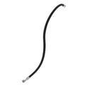 RE328148: Fits John Deere RE328148 Pilot Trailer Brake Hydraulic Hose – Genuine OEM