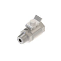 RE32856: Fits John Deere RE32856 Flow Control Hydraulic Valve – Genuine OEM